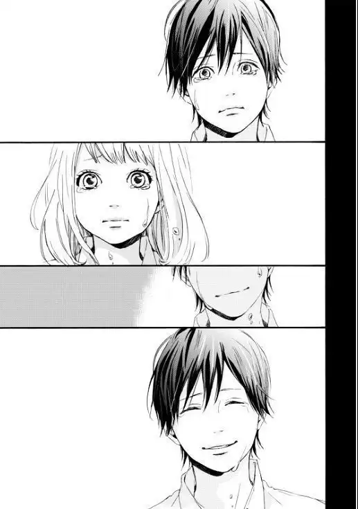 Orange (TAKANO Ichigo) Chapter 10 33